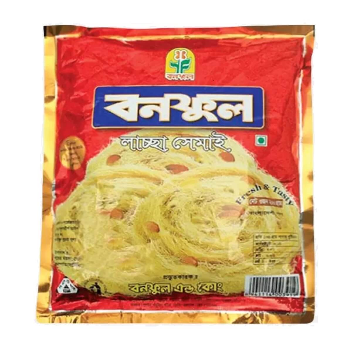 Banoful-Laccha-Shemai | বনফুল লাচ্ছা সেমাই