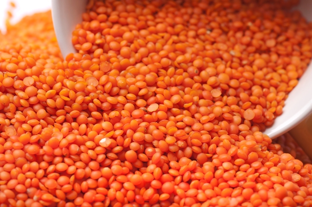 মসুর ডাল | Lentils